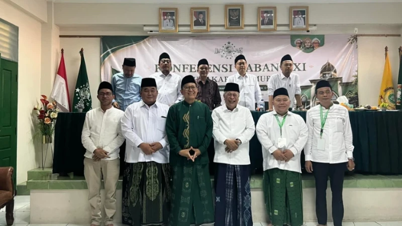 Berita PCNU Pengurus Cabang Kabupaten Majalengka