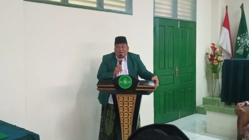 Dokumentasi kegiatan dan kebersamaan warga PCNU Pengurus Cabang Kabupaten Majalengka