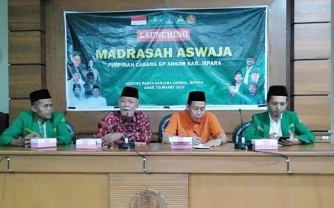 Agenda PCNU Pengurus Cabang Kabupaten Majalengka